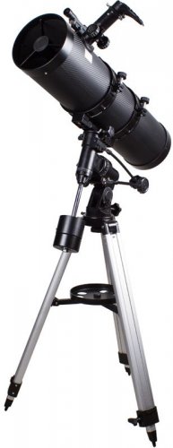 Teleskop Bresser Pollux 150/1400 EQ3