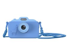 Detský fotoaparát Fotoaparát Blue Detský fotoaparát Fotoaparát Blue