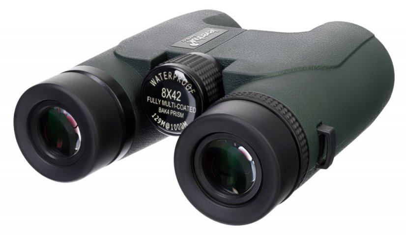 Ďalekohľad Karma PRO 8x42