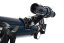 Hvezdársky ďalekohľad Levenhuk Discovery Spark 607 AZ s knižkou