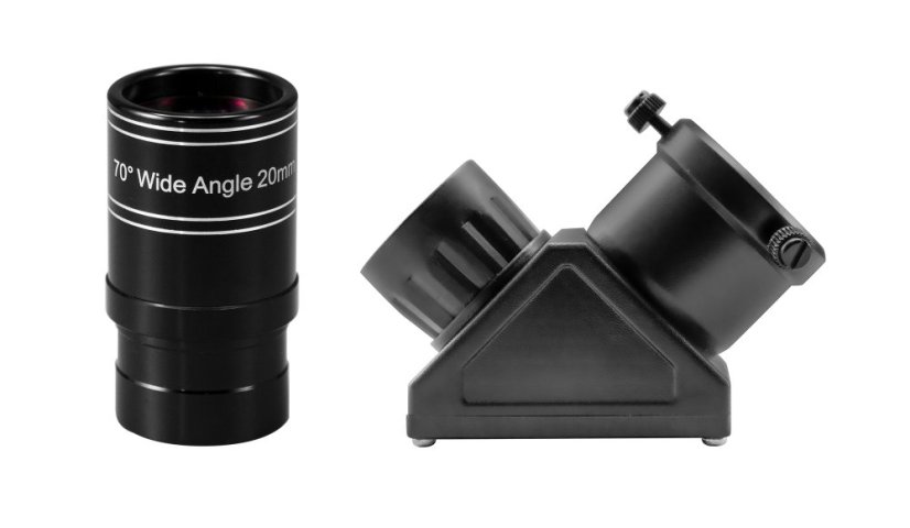 Fototeleskop s automatickým navádzaním Levenhuk Kelvin MAK127 AZ GOTO Wi-Fi