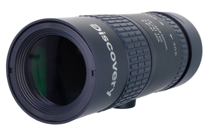 Monokulární zoomovací dalekohled Discovery Gator 10-30x30