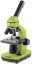 Mikroskop Levenhuk Rainbow 2L Lime