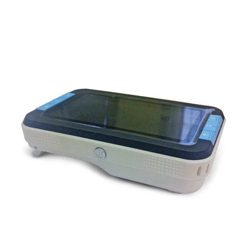 Digitálna Lupa DTX 43
