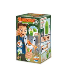 Detský prak na penové šípky