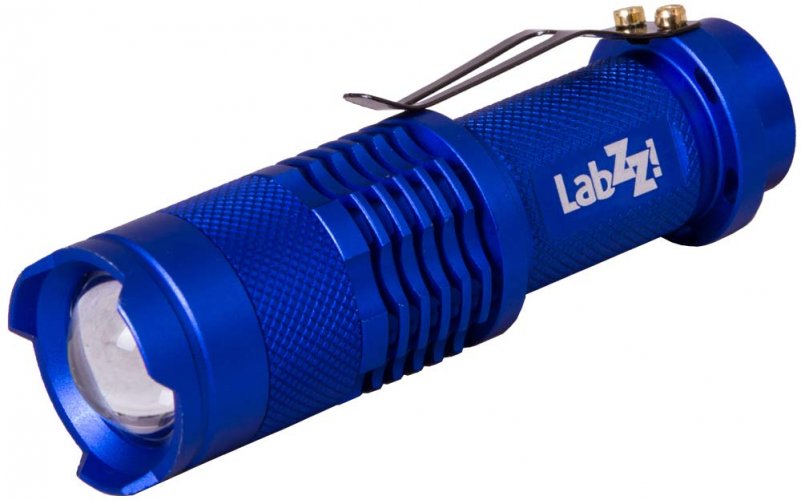 Detská baterka LED Labzz F3