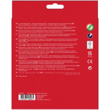 Pastelky Faber -Castell 24 barev