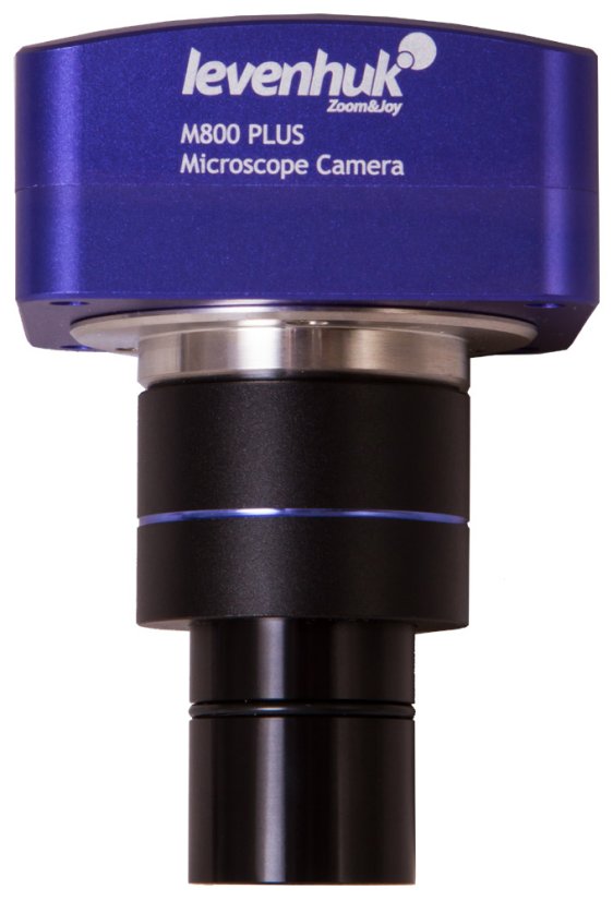 Digitální fotoaparát pro mikroskopy - Levenhuk  M800 Plus