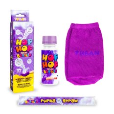 Bublufuk Skákající bublinyHOP HOP