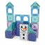 Magnetická stavebnice Magna Tiles Winter Wonderland Travel Set 26 dílů