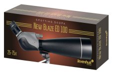 Pozorovací ďalekohľad Levenhuk New Blaze ED 100