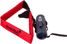 Námořnický dalekohled Levenhuk Nelson 7x35