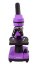 Mikroskop Levenhuk Rainbow 2L Amethyst