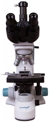Mikroskop Levenhuk 950T DARK Trinocular
