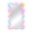 Zrcadlo se světlem Magic Glow S