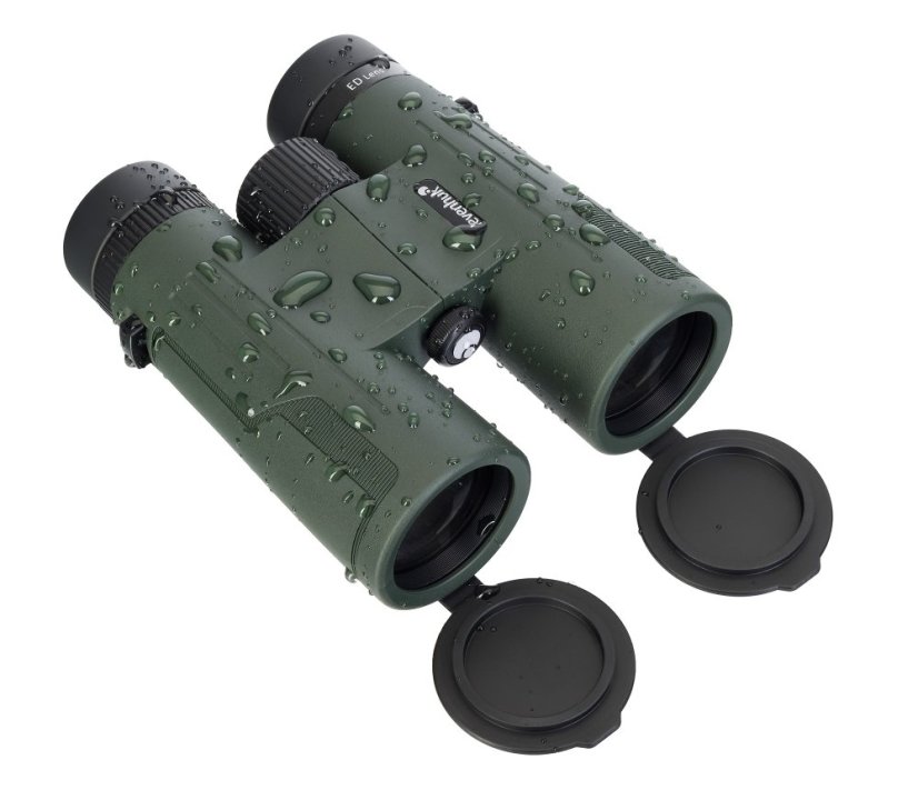 Binokulární dalekohled Levenhuk New Karma PRO ED 12x42