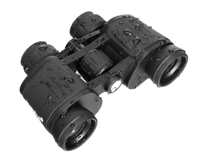 Binokulární dalekohled Levenhuk New Atom 8x30