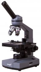 Biologický Mikroskop Levenhuk 320 Plus
