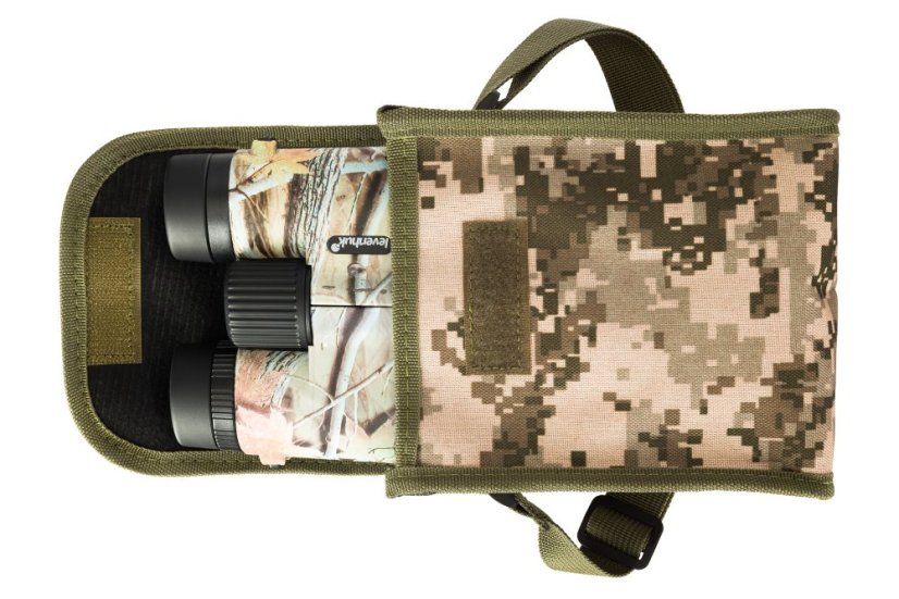 Ďalekohľad Camo 10x42 so zameriavačom (Rind)