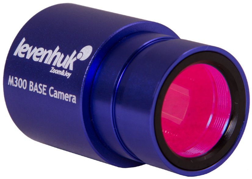 Kamera pro mikroskop Levenhuk M300 Base 3Mpix