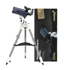 Hvězdářský dalekohled Levenhuk New Skyline PRO MAK 102/1300 SQ2