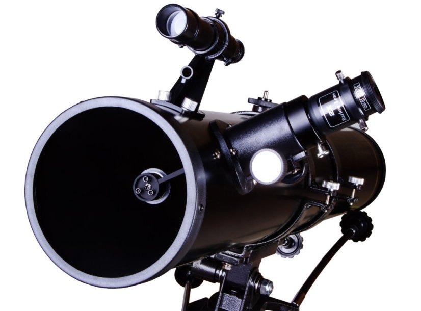 Astronomický ďalekohľad Levenhuk Skyline BASE 110S