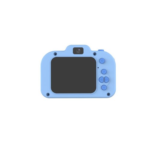 Dětský fotoaparát Fotoaparát Blue