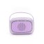 Bluetooth Karaoke párty set pro děti + 2 mikrofony Purple