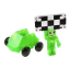 Magnetická stavebnice Magna Tiles Downhill Duo 40 dílů