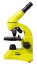 Mikroskop Levenhuk  Rainbow 50L Lime
