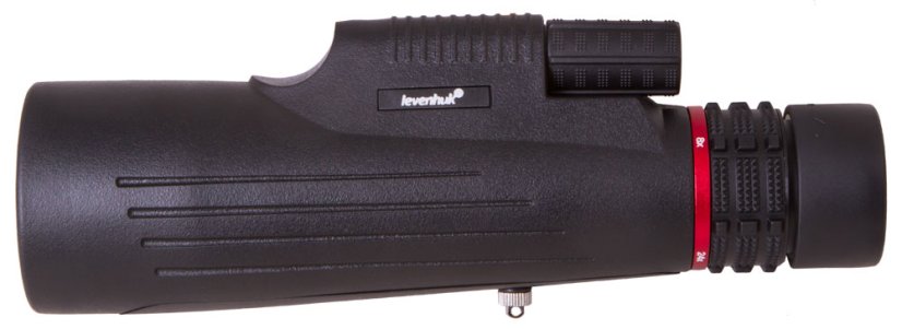 Monokulární dalekohled Levenhuk Wise 8-24x50