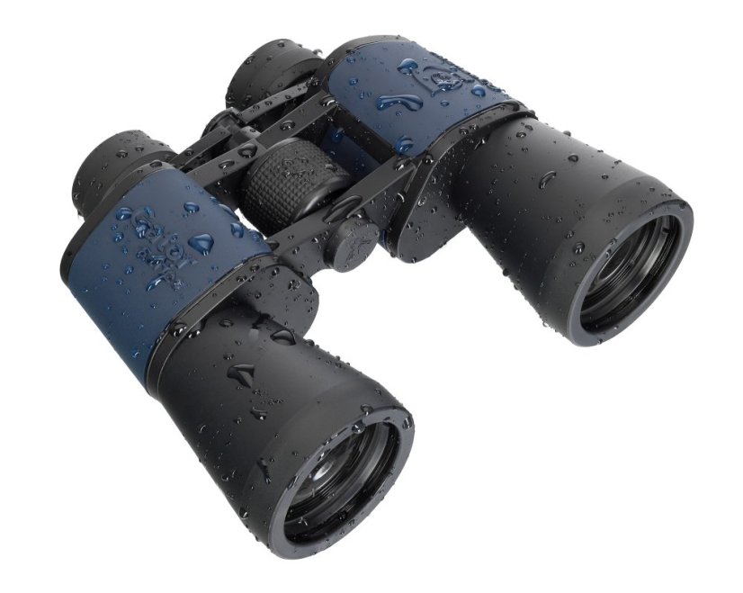 Binokulární dalekohled Levenhuk Discovery New Gator 20x50