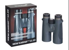 Binokulárny ďalekohľad Levenhuk New Karma PLUS 12x50