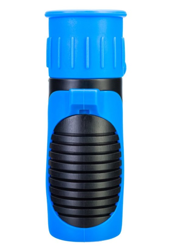 Dětský dalekohled Levenhuk LabZZ B2 Blue Wave