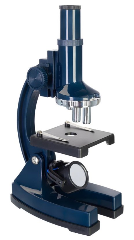Mikroskop pro děti Discovery Centi 02 s knihou