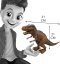 Tyranosaurus Rex na dálkové ovládání