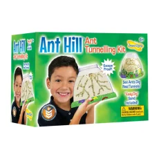 Mravčia farma pre deti - Ant Hill Mravčia farma pre deti - Ant Hill