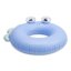 Nafukovacie koleso Dreamscape blue 65 cm
