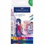 Akvarelové popisovače Goldfaber Aqua Dual, sada 18 barev