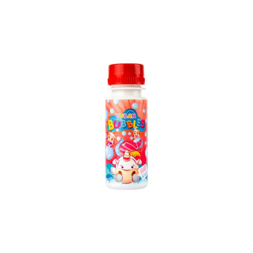 Bublifuk 60 ml