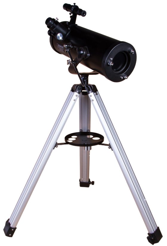 Newtonov reflektor Levenhuk Skyline BASE 120S