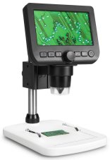 Digitální Mikroskop Levenhuk DTX 350 LCD