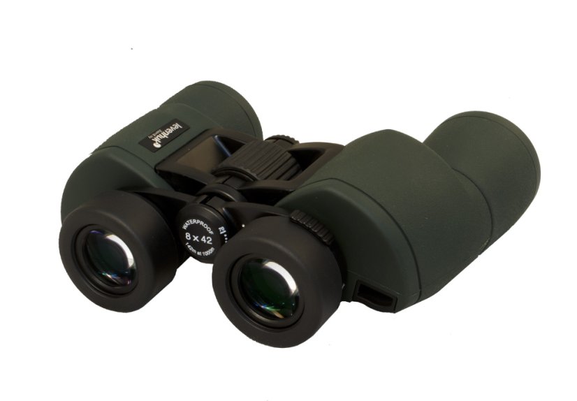 Ďalekohľad Levenhuk Sherman PRO 8x42