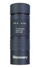 Monokulární zoomovací dalekohled Discovery Gator 10-30x30