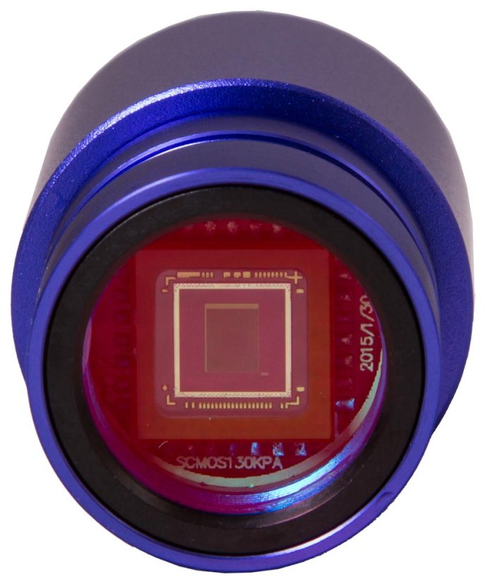 Kamera pro mikroskop Levenhuk M130 Base 1,3Mpx