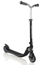 Kolobežka Globber Flow 125 Skladacia Black gray