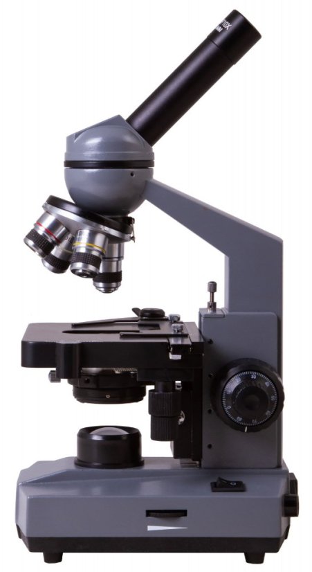 Biologický Mikroskop Levenhuk 320 PLUS