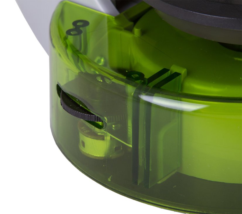 Dětský mikroskop LabZZ M101 Lime
