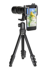 Teleobjektiv pro smartphone Levenhuk Kelvin TLC50