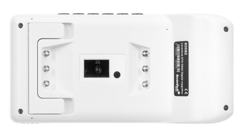 Digitální lupa Levenhuk DTX DX50